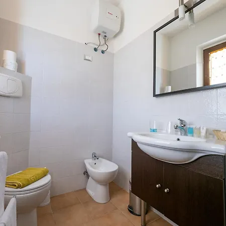 Il Frantoio * Lapedona