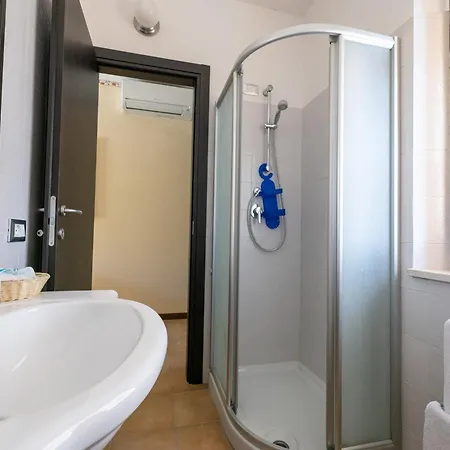 佛朗多依奥il酒店 农家乐 拉佩多纳