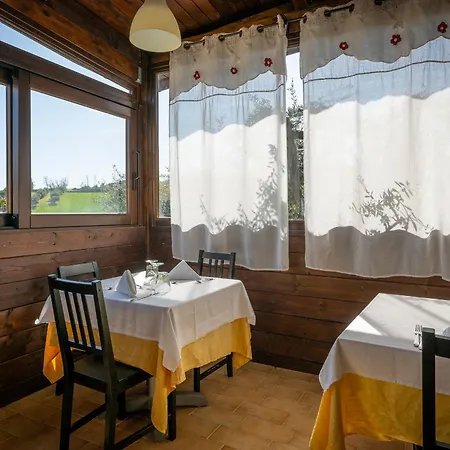 佛朗多依奥il酒店 农家乐 *