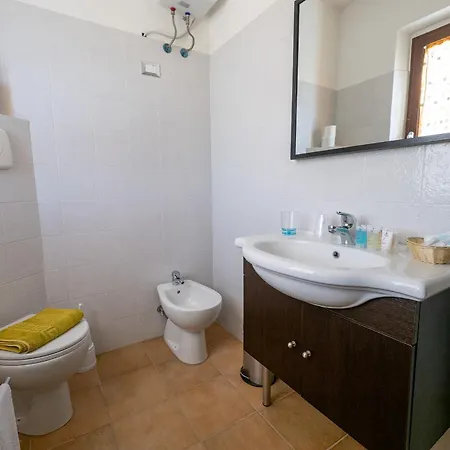 Bauernhof Il Frantoio *