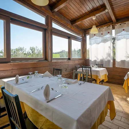 Bauernhof Il Frantoio