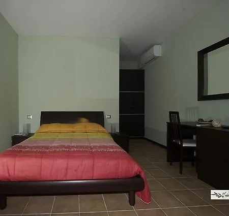 Bauernhof Il Frantoio *