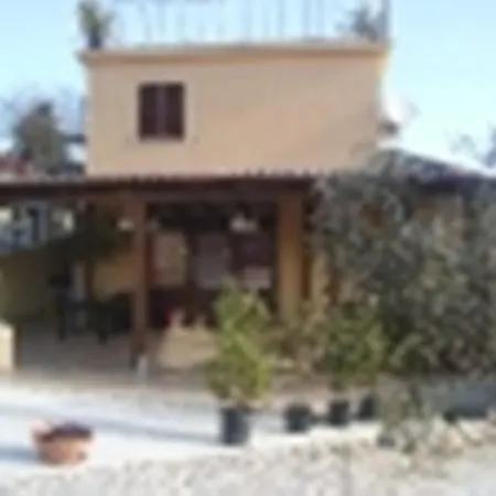 Bauernhof Il Frantoio