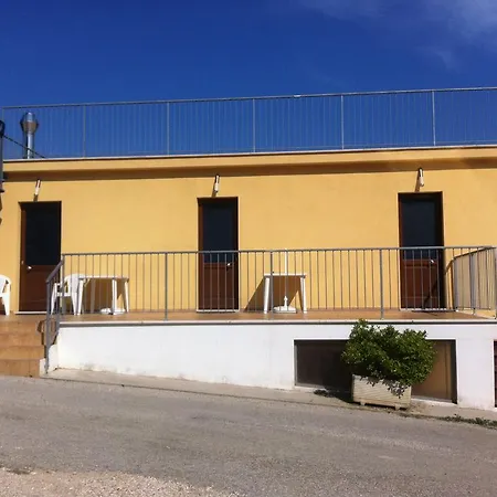 Bauernhof Il Frantoio *