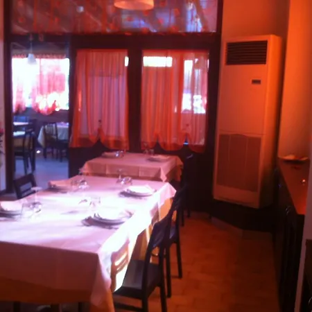 Il Frantoio Lapedona