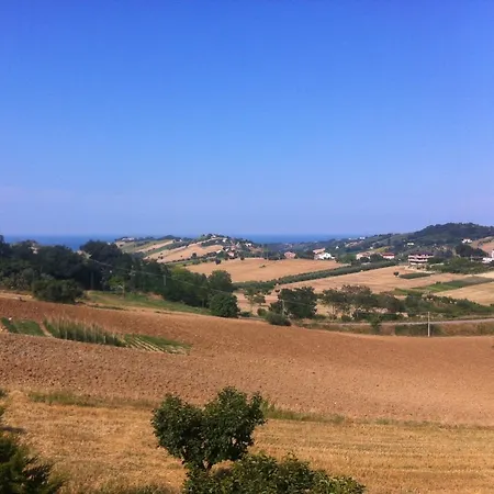 Il Frantoio Bauernhof