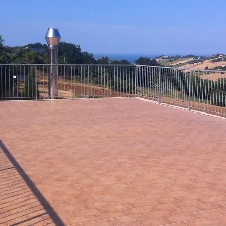 Bauernhof Il Frantoio *