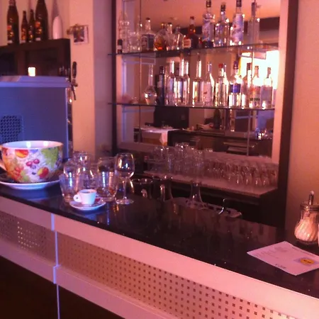 佛朗多依奥il酒店