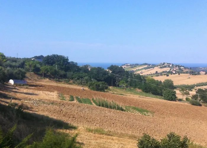 Il Frantoio * Lapedona